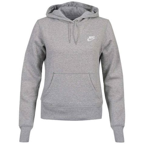 footlocker grijze nike sweater|grijze hoodie dames.